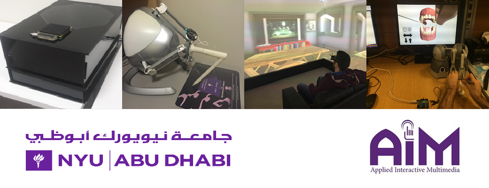 VR Emotion Induction Toolkit